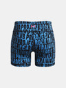 Under Armour Project Rock Middy Printed Kids Shorts