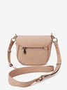 Vuch Carine Beige Cross body bag