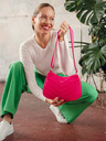 Vuch Liva Pink Handbag