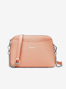 Vuch Faye Apricot Cross body bag