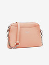 Vuch Faye Apricot Cross body bag