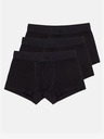 Ombre Clothing Boxers 3 Piece
