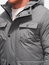 Edoti Jacket