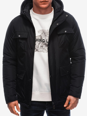 Edoti Jacket