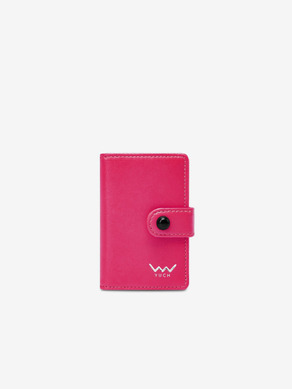Vuch Rony Pink Wallet