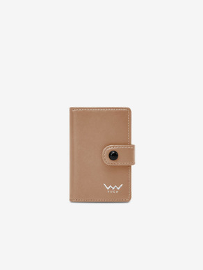 Vuch Rony Brown Wallet