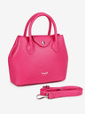 Vuch Gabi Mini Pink Handbag