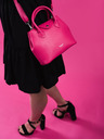 Vuch Gabi Mini Pink Handbag