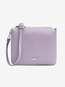 Vuch Coalie Dotty Purple Cross body bag