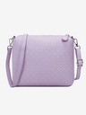 Vuch Coalie Dotty Purple Cross body bag