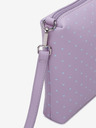 Vuch Coalie Dotty Purple Cross body bag