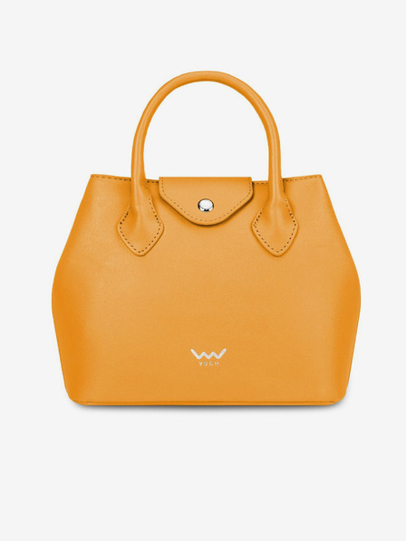 Vuch Gabi Mini Yellow Handbag