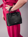 Vuch Gabi Mini Black Handbag