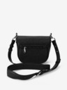 Vuch Carine Black Cross body bag