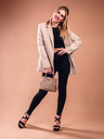 Vuch Gabi Mini Beige Handbag