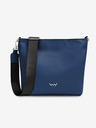 Vuch Sabin Blue Cross body bag