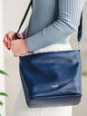 Vuch Sabin Blue Cross body bag