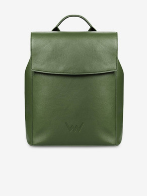 Vuch Gioia Green Backpack
