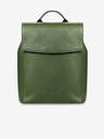 Vuch Gioia Green Backpack