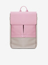 Vuch Mateo Pink Backpack