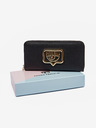 CHIARA FERRAGNI Eyelike Buckle Wallet