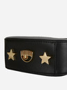 CHIARA FERRAGNI Golden Eye Star Handbag