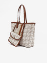 Michael Kors Eliza Open Tote Handbag