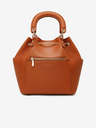 Vuch Vega Brown Handbag