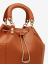 Vuch Vega Brown Handbag