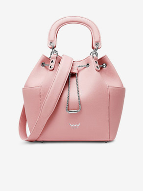 Vuch Vega Pink Handbag