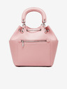 Vuch Vega Pink Handbag