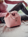 Vuch Vega Pink Handbag