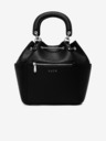 Vuch Vega Black Handbag