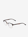 Vuch Tenby Design Brown Computer glasses