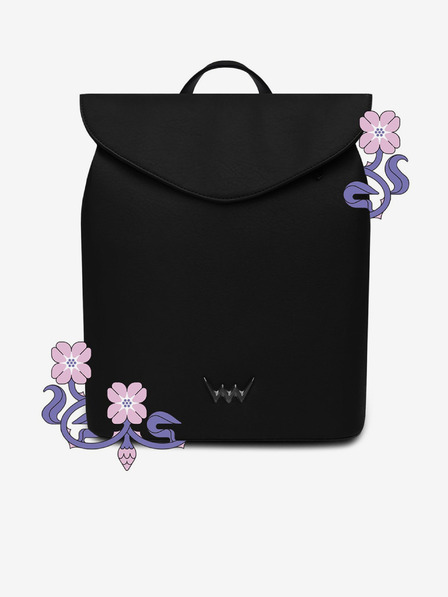 Vuch Joanna in Bloom Malus Backpack
