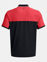 Under Armour UA Tour Tips Blocked Polo Shirt