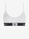 Calvin Klein Underwear	 Unlined Bralette Bra