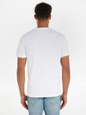 Calvin Klein Jeans Two Tone Monologo T-shirt