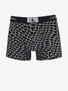 Calvin Klein Underwear	 Trunk Boxers 3 Piece