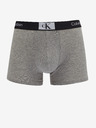 Calvin Klein Underwear	 Trunk Boxers 3 Piece