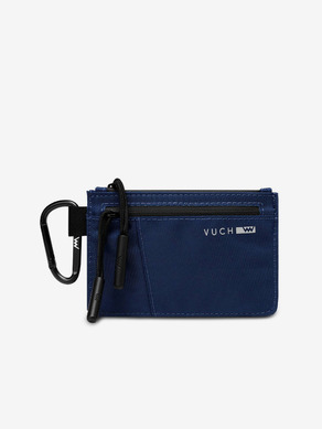 Vuch Vail Blue Wallet