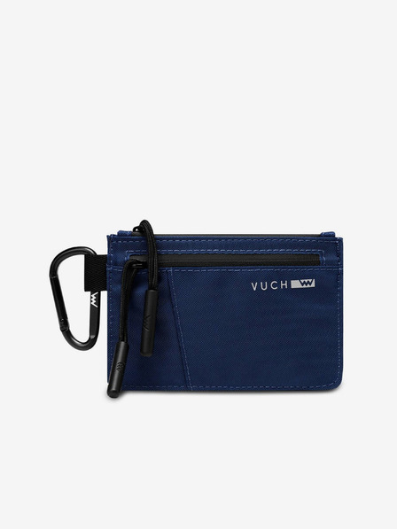 Vuch Vail Blue Wallet