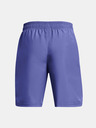 Under Armour UA Woven Wdmk Kids Shorts