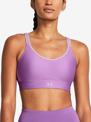 Under Armour UA Infinity Mid 2.0 Sport Bra