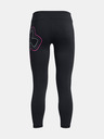 Under Armour Motion Branded Ankle Kids Leggings