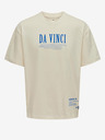 ONLY & SONS Vinci T-shirt