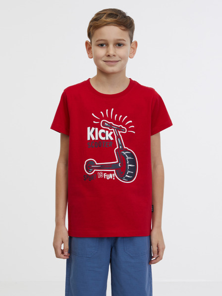 Sam 73 Bluto Kids T-shirt