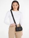 Tommy Hilfiger Refined Crossover Mono Handbag