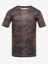 ALPINE PRO Quatr T-shirt