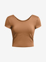 Under Armour Meridian SS Fitted T-shirt